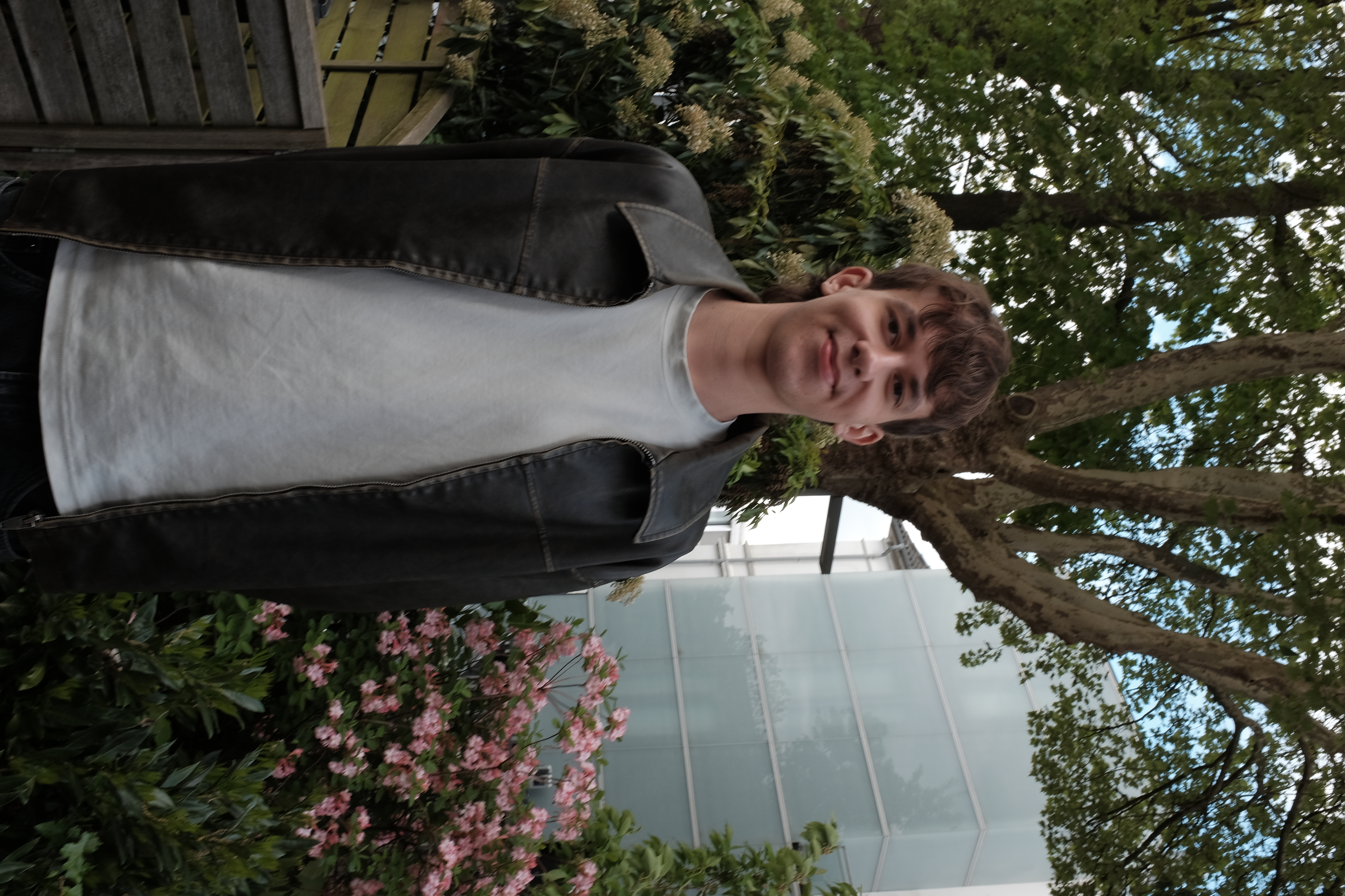 Tim Lars Detke
